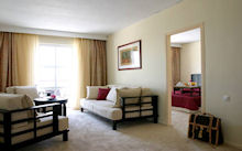 Foto Hotel Erytha in Karfas ( Chios)